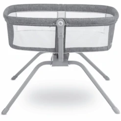 Lionelo Lettino Co-sleeping Malin Grey -Negozio Di Mobili Per Camerette lionelo lettino co sleeping malin grey a363842 4