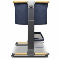 Lionelo Lettino Co-sleeping Timon Navy Blue -Negozio Di Mobili Per Camerette lionelo lettino co sleeping timon navy blue a309549 2