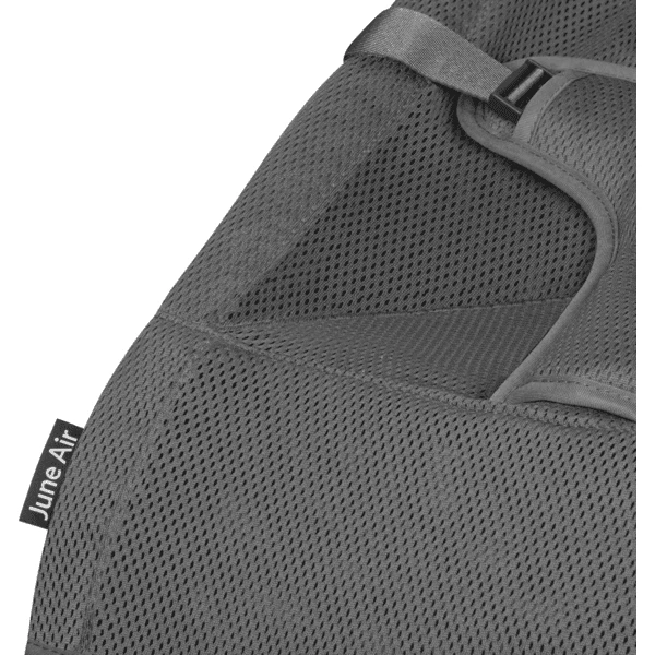 Lionelo Sdraietta June Air - Grigio 5 Lionelo Sdraietta June Air - Grigio - immagine 3