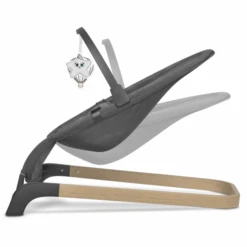 Lionelo Sdraietta June Air - Grigio 10 Lionelo Sdraietta June Air - Grigio -Negozio Di Mobili Per Camerette lionelo sdraietta june air grigio a371192 3