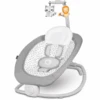 Lionelo Sdraietta Per Bambini Pascal, Grigio Tortora 2 Lionelo Sdraietta Per Bambini Pascal, Grigio Tortora -Negozio Di Mobili Per Camerette lionelo sdraietta per bambini pascal grigio tortora a343203