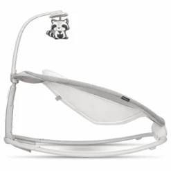 Lionelo Sdraietta Per Bambini Pascal, Grigio Tortora -Negozio Di Mobili Per Camerette lionelo sdraietta per bambini pascal grigio tortora a343203 2