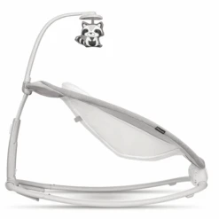 Lionelo Sdraietta Per Bambini Pascal, Grigio Tortora -Negozio Di Mobili Per Camerette lionelo sdraietta per bambini pascal grigio tortora a343203 4