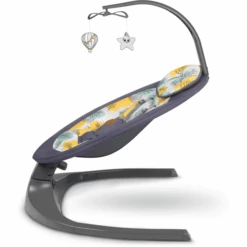 Lionelo Sdraietta Ralf - Grigio -Negozio Di Mobili Per Camerette lionelo sdraietta ralf grigio a371182 3