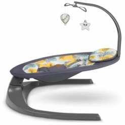 Lionelo Sdraietta Ralf - Grigio -Negozio Di Mobili Per Camerette lionelo sdraietta ralf grigio a371182 4