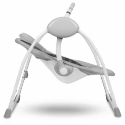 Lionelo Sdraietta Ruben - Grigio -Negozio Di Mobili Per Camerette lionelo sdraietta ruben grigio a375398 3