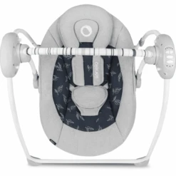 Lionelo Sdraietta Ruben - Grigio -Negozio Di Mobili Per Camerette lionelo sdraietta ruben grigio a375398 4