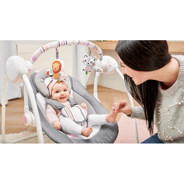 Lionelo Sdraietta Ruben - Rosa 4 Lionelo Sdraietta Ruben - Rosa - immagine 2