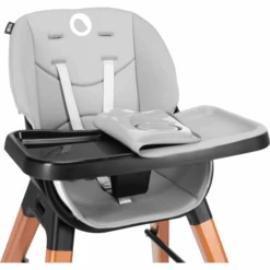 Lionelo Seggiolone Mona Black Onyx -Negozio Di Mobili Per Camerette lionelo seggiolone mona black onyx a311904 4