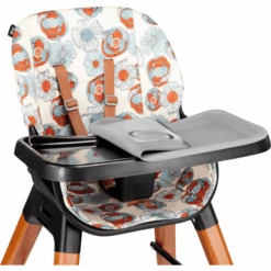 Lionelo Seggiolone Mona Flower -Negozio Di Mobili Per Camerette lionelo seggiolone mona flower a304187 4