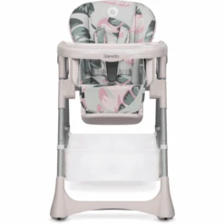 Lionelo Seggiolone Zanna - Rosa -Negozio Di Mobili Per Camerette lionelo seggiolone zanna rosa a371034 2