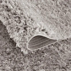 LIVONE Happy Rugs LUXARY Tappeto Per Bambini Grigio Argento 120 X 170 Cm -Negozio Di Mobili Per Camerette livone happy rugs luxary tappeto per bambini grigio argento 120 x 170 cm a315723 2