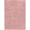 LIVONE Happy Rugs LUXARY Tappeto Rosa Per Bambini 120 X 170 Cm