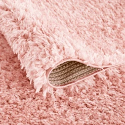 LIVONE Happy Rugs LUXARY Tappeto Rosa Per Bambini 120 X 170 Cm -Negozio Di Mobili Per Camerette livone happy rugs luxary tappeto rosa per bambini 120 x 170 cm a315717 2