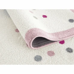 LIVONE Happy Rugs Tappeto Per Bambini Rainbow Crema/multi 120 X 180 Cm -Negozio Di Mobili Per Camerette livone happy rugs tappeto per bambini rainbow crema multi 120 x 180 cm a362958 3