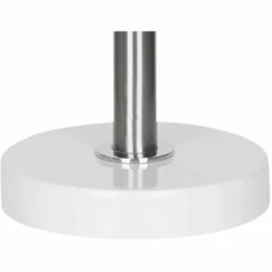 LIVONE Lampada Da Tavolo Happy Style For Kids DOTS Blu/bianco -Negozio Di Mobili Per Camerette livone lampada da tavolo happy style for kids dots blu bianco a289651 2