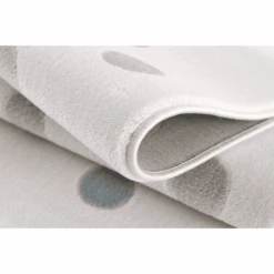 LIVONE Tappeto Da Gioco Per Bambini Happy Rugs Confetti Crema/blu/argento Grigio 120 X 180 Cm -Negozio Di Mobili Per Camerette livone tappeto da gioco per bambini happy rugs confetti crema blu argento grigio 120 x 180 cm a277932 2