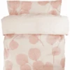Lullaby Planet Biancheria Da Letto 70x100cm - Rose Quartz -Negozio Di Mobili Per Camerette lullaby planet biancheria da letto 70x100cm rose quartz a354763