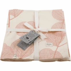 Lullaby Planet Biancheria Da Letto 70x100cm - Rose Quartz -Negozio Di Mobili Per Camerette lullaby planet biancheria da letto 70x100cm rose quartz a354763 3