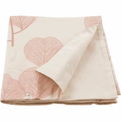 Lullaby Planet Biancheria Da Letto 70x100cm - Rose Quartz -Negozio Di Mobili Per Camerette lullaby planet biancheria da letto 70x100cm rose quartz a354763 4