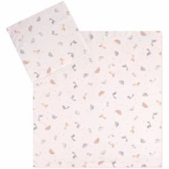 Maglia JULIUS ZÖLLNER - Biancheria Da Letto Little Dinos 80 X 80 Cm -Negozio Di Mobili Per Camerette maglia julius zoellner biancheria da letto little dinos 80 x 80 cm a387521 3