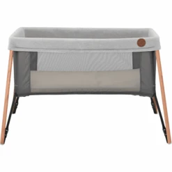 Maxi-Cosi MAXI COSI Culla Da Viaggio Iris Essential Grafite -Negozio Di Mobili Per Camerette maxi cosi culla da viaggio iris essential grafite a299685 4