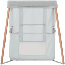 Maxi-Cosi MAXI COSI Culla Da Viaggio Iris Essential Grigio -Negozio Di Mobili Per Camerette maxi cosi culla da viaggio iris essential grigio a299676 2