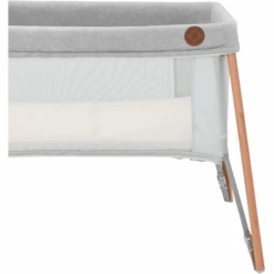 Maxi-Cosi MAXI COSI Culla Da Viaggio Iris Essential Grigio -Negozio Di Mobili Per Camerette maxi cosi culla da viaggio iris essential grigio a299676 3