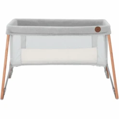 Maxi-Cosi MAXI COSI Culla Da Viaggio Iris Essential Grigio -Negozio Di Mobili Per Camerette maxi cosi culla da viaggio iris essential grigio a299676 4