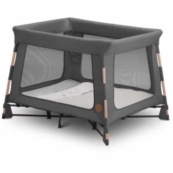 Maxi-Cosi MAXI COSI Culla Swift Beyond Graphite -Negozio Di Mobili Per Camerette maxi cosi culla swift beyond graphite a302524 1