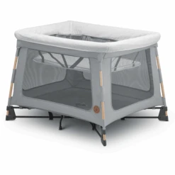 Maxi-Cosi MAXI COSI Culla Swift Beyond Grey