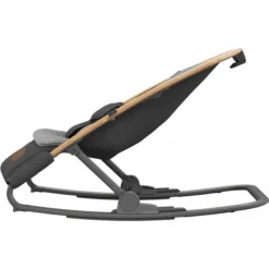Maxi-Cosi MAXI COSI Sdraietta Kori Essential Graphite -Negozio Di Mobili Per Camerette maxi cosi sdraietta kori essential graphite a275394 2