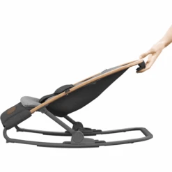 Maxi-Cosi MAXI COSI Sdraietta Kori Essential Graphite -Negozio Di Mobili Per Camerette maxi cosi sdraietta kori essential graphite a275394 4