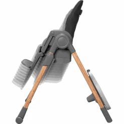 Maxi-Cosi MAXI COSI Seggiolone Minla Essential Graphite -Negozio Di Mobili Per Camerette maxi cosi seggiolone minla essential graphite a275406 4