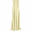 Meyco Baldacchino Uni Soft Yellow -Negozio Di Mobili Per Camerette meyco baldacchino uni soft yellow a359264