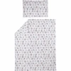 Meyco Biancheria Da Letto Animal Cot 100 X 135 Cm -Negozio Di Mobili Per Camerette meyco biancheria da letto animal cot 100 x 135 cm a329112