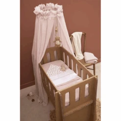 MEYCO Cielo Uni Rosa Tenue -Negozio Di Mobili Per Camerette meyco cielo uni rosa tenue a384783 2