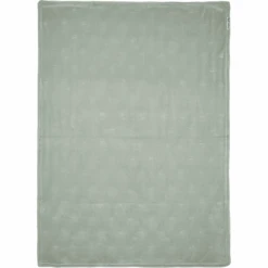 Meyco Coperta Per Bambini Velvet Stone Green 100 X 150 Cm 9 Meyco Coperta Per Bambini Velvet Stone Green 100 X 150 Cm -Negozio Di Mobili Per Camerette meyco coperta per bambini velvet stone green 100 x 150 cm a328682 2