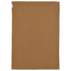 Negozio Di Mobili Per Camerette -Negozio Di Mobili Per Camerette meyco coperta per neonati small mini knots toffee 75 x 100 cm a388568 1