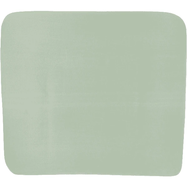 Meyco Fodera Per Fasciatoio Basic Maglia Stone Green 75x85 Cm 3 Meyco Fodera Per Fasciatoio Basic Maglia Stone Green 75x85 Cm