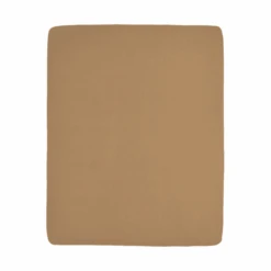Meyco Jersey Lenzuolo Fitted Materasso Per Box 75 X 95 Cm Toffee -Negozio Di Mobili Per Camerette meyco jersey lenzuolo fitted materasso per box 75 x 95 cm toffee a379485 3