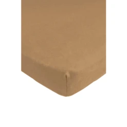 Meyco Jersey Lenzuolo Fitted Materasso Per Box 75 X 95 Cm Toffee -Negozio Di Mobili Per Camerette meyco jersey lenzuolo fitted materasso per box 75 x 95 cm toffee a379485 4