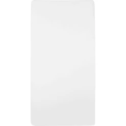 Meyco Lenzuolo Con Angoli In Jersey 2 Pezzi 70 X 140 Cm Bianco -Negozio Di Mobili Per Camerette meyco lenzuolo con angoli in jersey 2 pezzi 70 x 140 cm bianco a329162 3