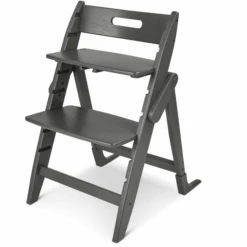 Moji Seggiolone In Legno Yippy, Pearl -Negozio Di Mobili Per Camerette moji seggiolone in legno yippy pearl a362925 4