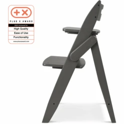 Moji Seggiolone Yippy Cloud, Interamente Laccato -Negozio Di Mobili Per Camerette moji seggiolone yippy cloud interamente laccato a362904 2