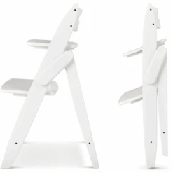 Moji Seggiolone Yippy Con Sdraietta Snow Mint -Negozio Di Mobili Per Camerette moji seggiolone yippy con sdraietta snow mint a413647 4