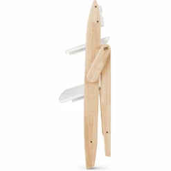 Moji Seggiolone Yippy Cotton, Parzialmente Laccato -Negozio Di Mobili Per Camerette moji seggiolone yippy cotton parzialmente laccato a362906 3