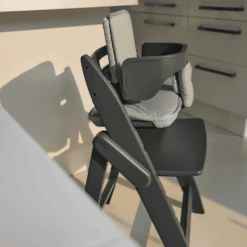 Moji Set Di Cuscini Per Seggiolone Yippy, Mint -Negozio Di Mobili Per Camerette moji set di cuscini per seggiolone yippy mint a363027 3