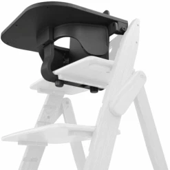 Moji Vassoio Per Seggiolone Yippy, Cloud -Negozio Di Mobili Per Camerette moji vassoio per seggiolone yippy cloud a362971 3