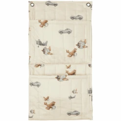 Name It Borsa A Muro Nbnfrey Peyote Melange -Negozio Di Mobili Per Camerette name it borsa a muro nbnfrey peyote melange a343581 3